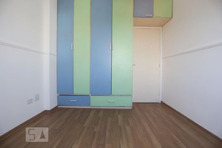 Quarto 1 de apartamento à venda com 3 quartos, 90m² em Vila Osasco, Osasco
