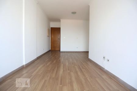 Sala de apartamento à venda com 3 quartos, 90m² em Vila Osasco, Osasco