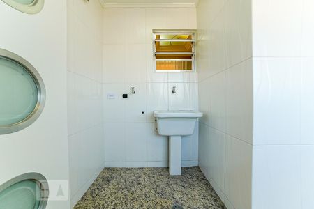 Área de Serviço de apartamento para alugar com 3 quartos, 157m² em Tucuruvi, São Paulo