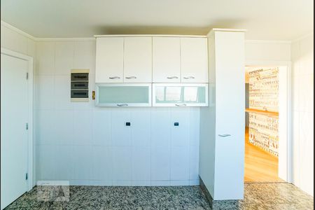 Cozinha de apartamento para alugar com 3 quartos, 157m² em Tucuruvi, São Paulo