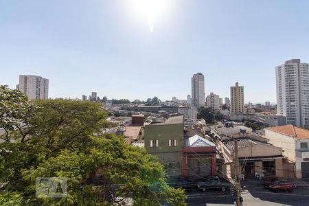 Vista de apartamento à venda com 2 quartos, 60m² em Vila Formosa, São Paulo
