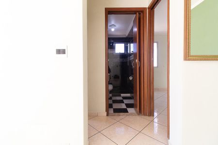 Hall dos quartos de apartamento à venda com 2 quartos, 60m² em Vila Formosa, São Paulo