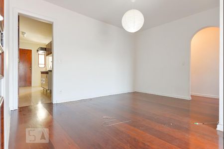 sala de apartamento para alugar com 3 quartos, 110m² em Sumarezinho, São Paulo