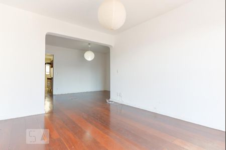 sala de apartamento para alugar com 3 quartos, 110m² em Sumarezinho, São Paulo