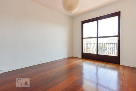 sala de apartamento para alugar com 3 quartos, 110m² em Sumarezinho, São Paulo