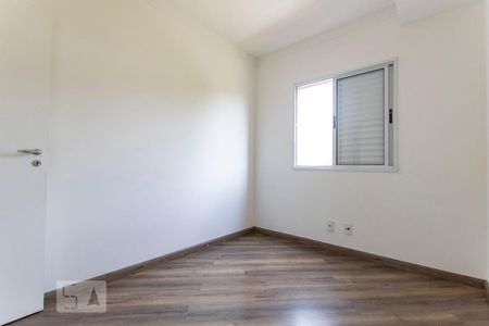 Quarto  de apartamento à venda com 2 quartos, 55m² em Parque União, Jundiaí