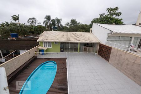 Vista Quarto 3 de casa para alugar com 5 quartos, 220m² em Bela Vista, São José