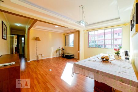 Sala de apartamento à venda com 2 quartos, 90m² em Vila Constança, São Paulo