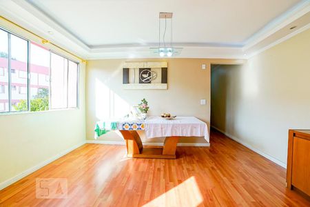 Sala de apartamento à venda com 2 quartos, 90m² em Vila Constança, São Paulo