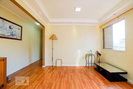 Sala de apartamento à venda com 2 quartos, 90m² em Vila Constança, São Paulo