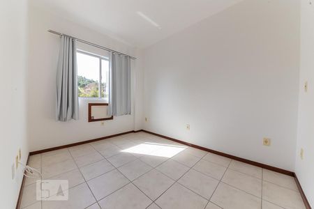 Suíte de apartamento para alugar com 3 quartos, 90m² em Itacorubi, Florianópolis