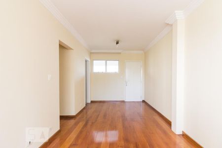 Sala de apartamento à venda com 2 quartos, 70m² em Jardim Peri, São Paulo