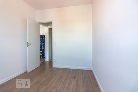 Quarto  de apartamento à venda com 2 quartos, 60m² em Jaguaribe, Osasco