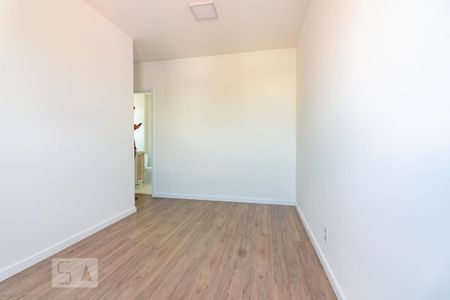 Suíte  de apartamento à venda com 2 quartos, 60m² em Jaguaribe, Osasco