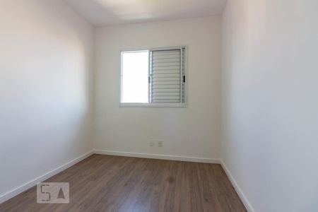 Quarto  de apartamento à venda com 2 quartos, 60m² em Jaguaribe, Osasco