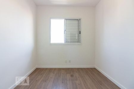 Quarto  de apartamento à venda com 2 quartos, 60m² em Jaguaribe, Osasco