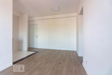 Sala de apartamento à venda com 2 quartos, 60m² em Jaguaribe, Osasco