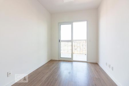 Sala de apartamento à venda com 2 quartos, 60m² em Jaguaribe, Osasco