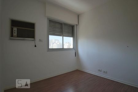 Quarto 2 de apartamento para alugar com 2 quartos, 70m² em Vila Buarque, São Paulo