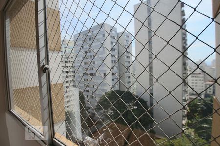 Vista de apartamento para alugar com 2 quartos, 70m² em Vila Buarque, São Paulo