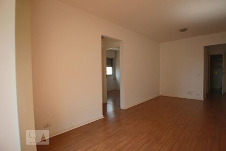 Sala de apartamento para alugar com 2 quartos, 70m² em Vila Buarque, São Paulo