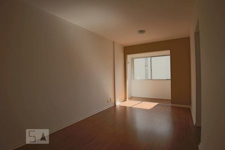 Sala de apartamento para alugar com 2 quartos, 70m² em Vila Buarque, São Paulo