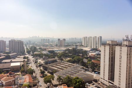 Vista do Quarto 1 de apartamento à venda com 2 quartos, 68m² em Jaguaré, São Paulo