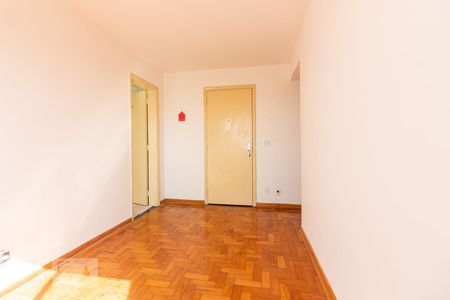 Sala de apartamento à venda com 2 quartos, 68m² em Jaguaré, São Paulo
