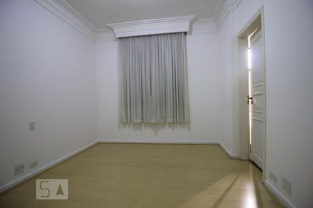 Suíte 1 de apartamento à venda com 4 quartos, 160m² em Vila Suzana, São Paulo