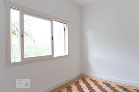 Quarto  de apartamento à venda com 1 quarto, 55m² em Navegantes, Porto Alegre