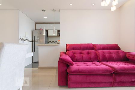 Sala de apartamento para alugar com 2 quartos, 55m² em Vila Leopoldina, São Paulo