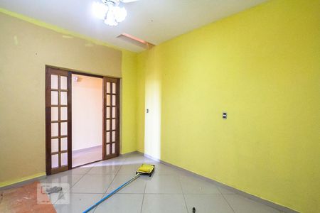 Sala de Jantar de casa para alugar com 2 quartos, 100m² em Jardim Myrian Moreira da Costa, Campinas