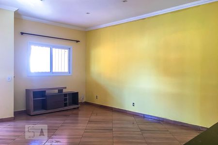 Sala de casa para alugar com 2 quartos, 100m² em Jardim Myrian Moreira da Costa, Campinas