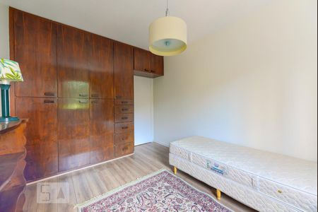 quarto 2 de apartamento para alugar com 2 quartos, 80m² em Vila Pompéia, São Paulo