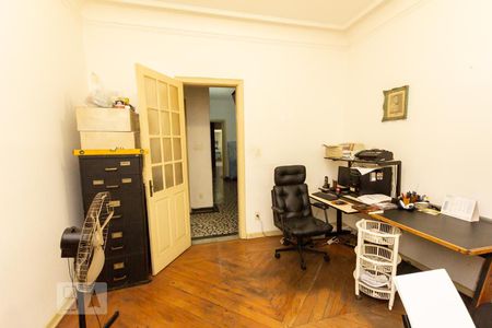 Sala 3 de casa para alugar com 4 quartos, 255m² em Barra Funda, São Paulo