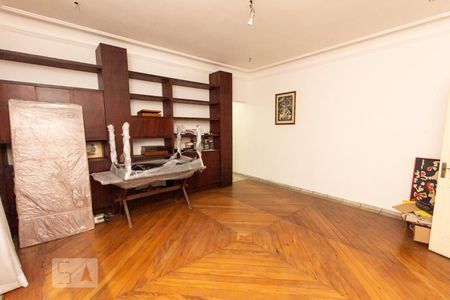 Sala 2 de casa para alugar com 4 quartos, 255m² em Barra Funda, São Paulo