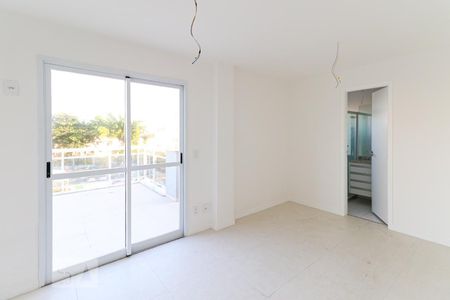 Suíte de apartamento à venda com 2 quartos, 144m² em Recreio dos Bandeirantes, Rio de Janeiro