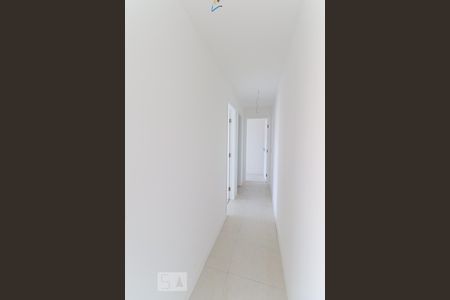 Corredor de apartamento à venda com 2 quartos, 144m² em Recreio dos Bandeirantes, Rio de Janeiro