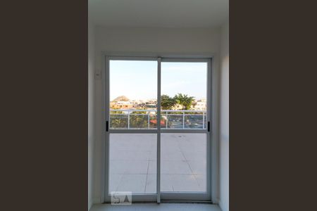 Vista Quarto 1 de apartamento à venda com 2 quartos, 144m² em Recreio dos Bandeirantes, Rio de Janeiro