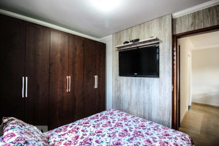 Quarto 1 de apartamento para alugar com 2 quartos, 96m² em Frei Leopoldo, Belo Horizonte