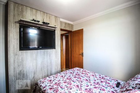 Quarto 1 de apartamento à venda com 2 quartos, 96m² em Frei Leopoldo, Belo Horizonte