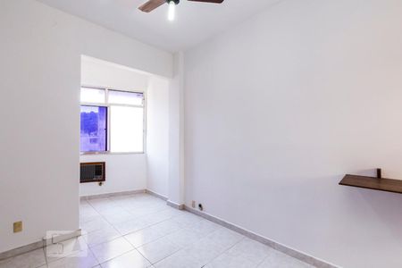 Studio de kitnet/studio para alugar com 1 quarto, 25m² em Flamengo, Rio de Janeiro
