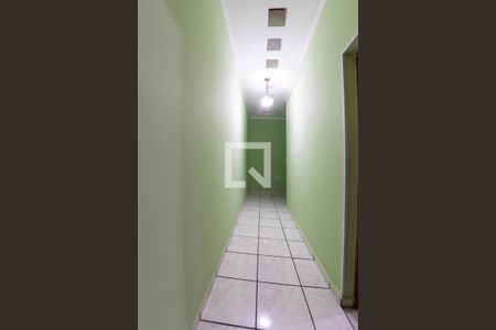 Banheiro Corredor de casa à venda com 3 quartos, 373m² em Vila Diva (zona Leste), São Paulo