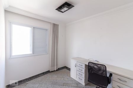 Quarto de apartamento à venda com 3 quartos, 110m² em Saúde, São Paulo