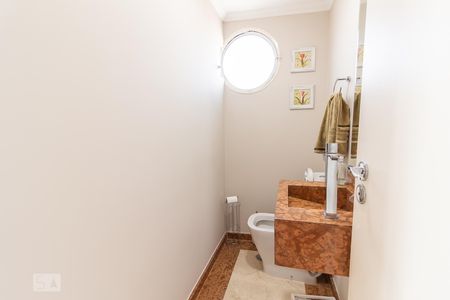 Banheiro de apartamento à venda com 3 quartos, 110m² em Saúde, São Paulo