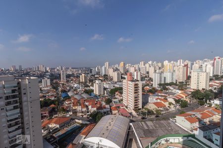Vista de apartamento à venda com 3 quartos, 110m² em Saúde, São Paulo