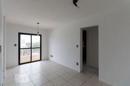 Sala de apartamento para alugar com 1 quarto, 46m² em Vila Parque Jabaquara, São Paulo