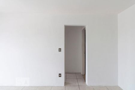 Sala de apartamento para alugar com 1 quarto, 46m² em Vila Parque Jabaquara, São Paulo