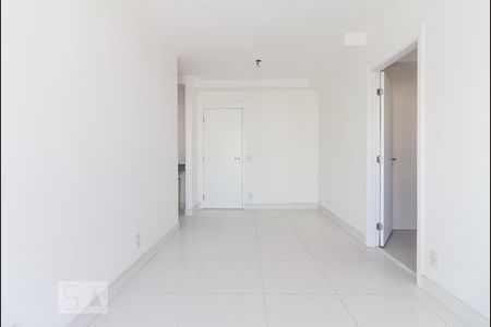 Sala  de apartamento à venda com 1 quarto, 46m² em Brás, São Paulo