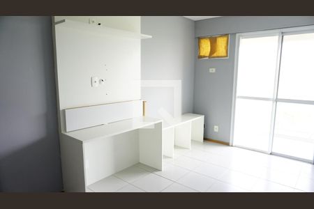 Quarto 1 de apartamento à venda com 3 quartos, 95m² em Barra da Tijuca, Rio de Janeiro